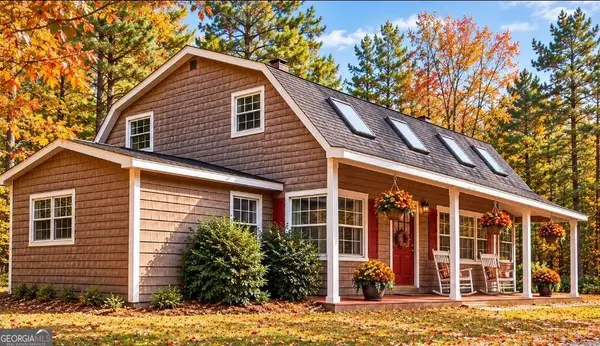 339 Crumby Creek Terrace, Blairsville, GA 30512