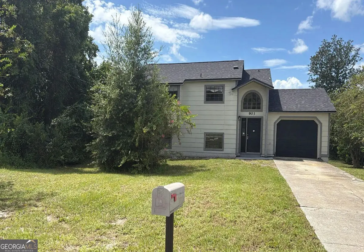 903 Maybrook Drive, Deltona, FL 32725 - #1
