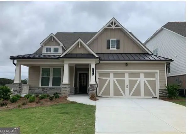 2860 Freshwater Court, Gainesville, GA 30507
