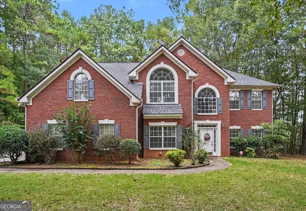 171 Wilson Drive, McDonough, GA 30252