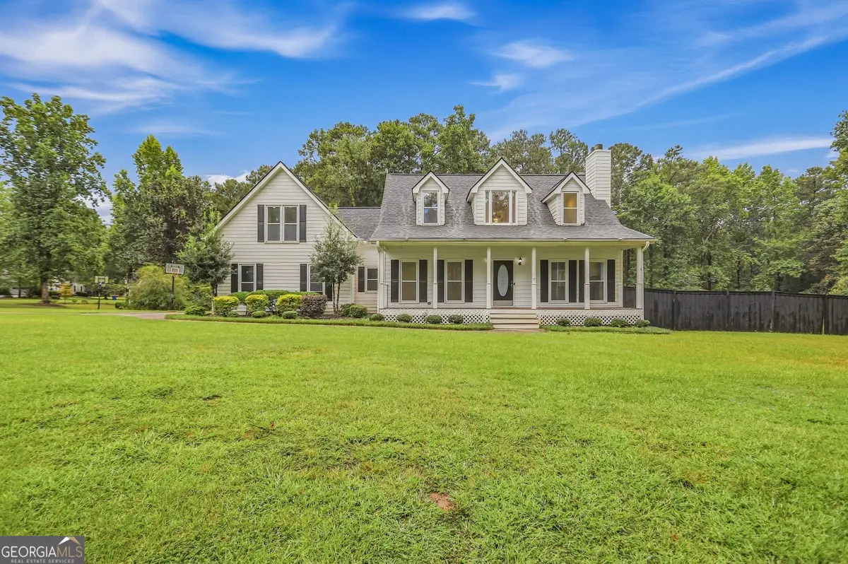 1025 Crown Corners Drive, McDonough, GA 30253 - #1