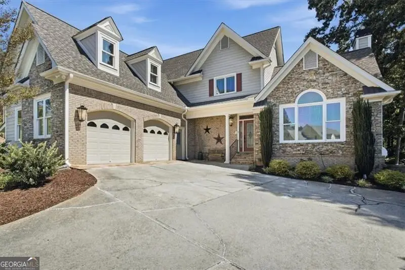 795 River Rush Drive, Sugar Hill, GA 30518 - #1