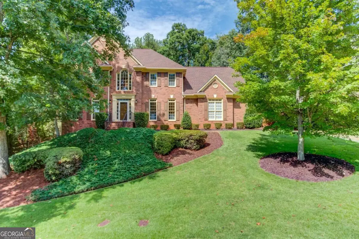 775 Woodrow Drive, Lawrenceville, GA 30043 - #1