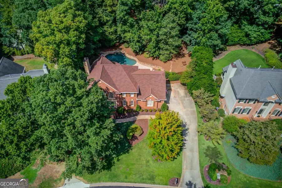 775 Woodrow Drive, Lawrenceville, GA 30043 - #2