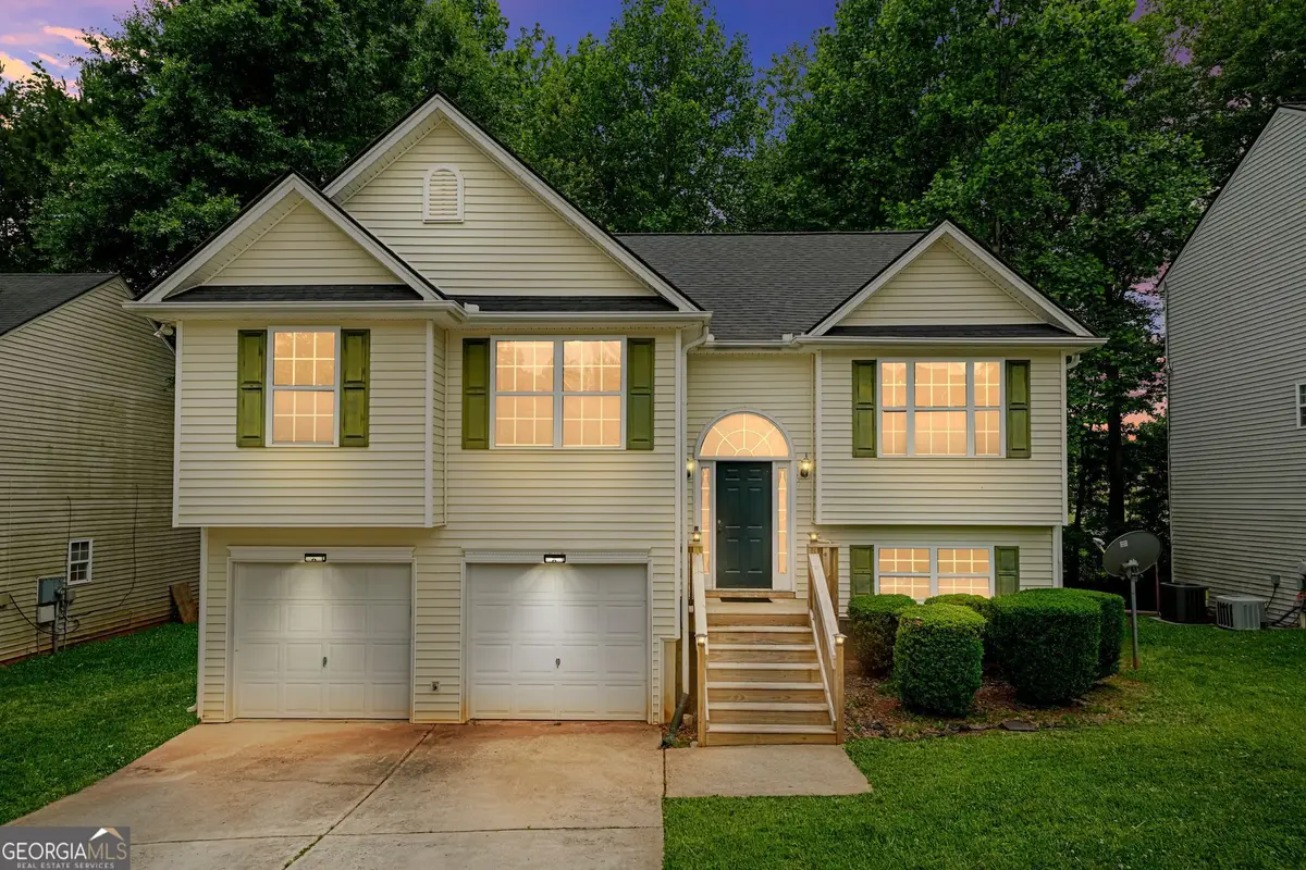 6588 Snowbird Lane, Douglasville, GA 30134 - #1