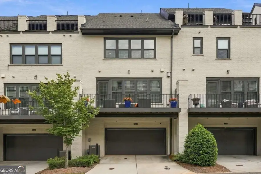 130 Britten Pass, Alpharetta, GA 30009 - #2