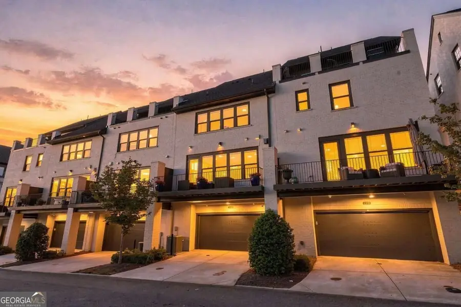 130 Britten Pass, Alpharetta, GA 30009 - #3