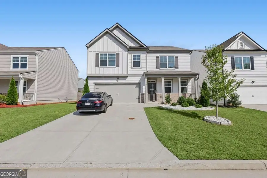 642 Quail Pass, Dawsonville, GA 30534 - #2