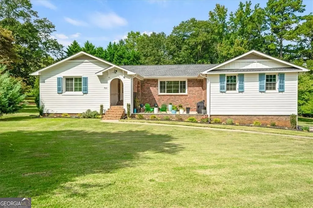 700 John Ward Road Sw, Marietta, GA 30064 - #1
