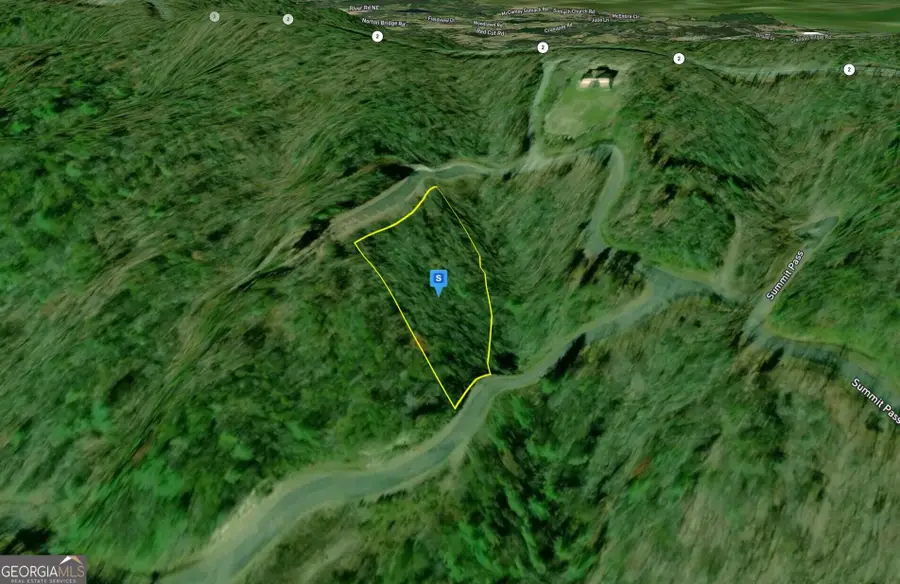 200 Summit Pass, Chatsworth, GA 30705 - #2