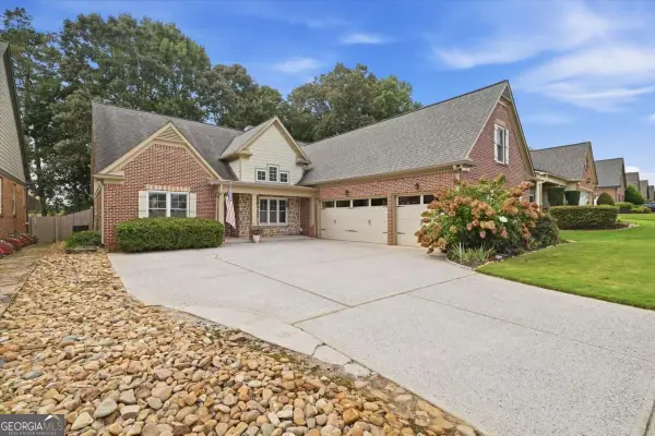 5520 Brighton Rose Lane, Sugar Hill, GA 30518