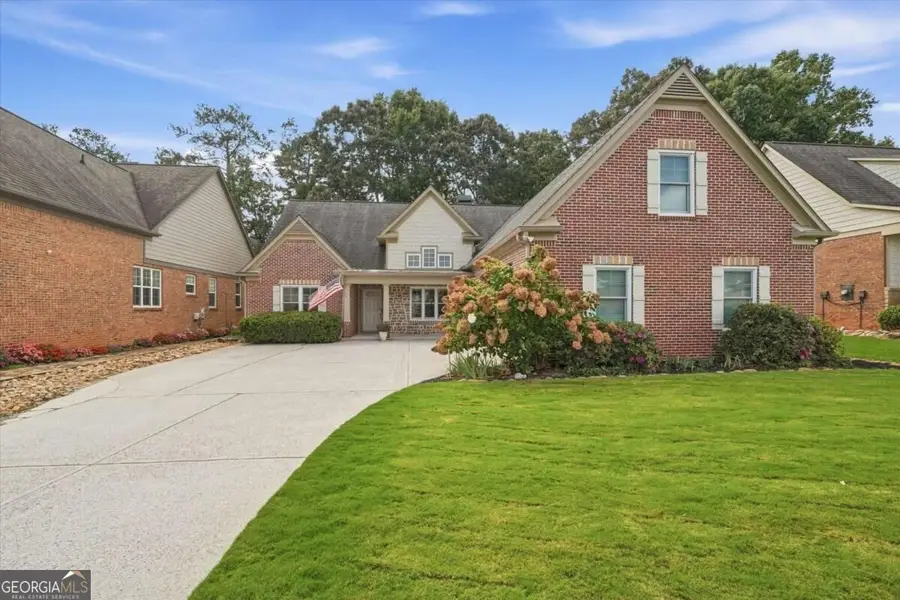 5520 Brighton Rose Lane, Sugar Hill, GA 30518 - #2