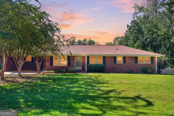 3813 Todd Drive, Oakwood, GA 30566