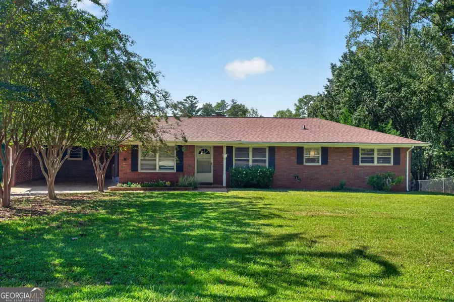 3813 Todd Drive, Oakwood, GA 30566 - #3