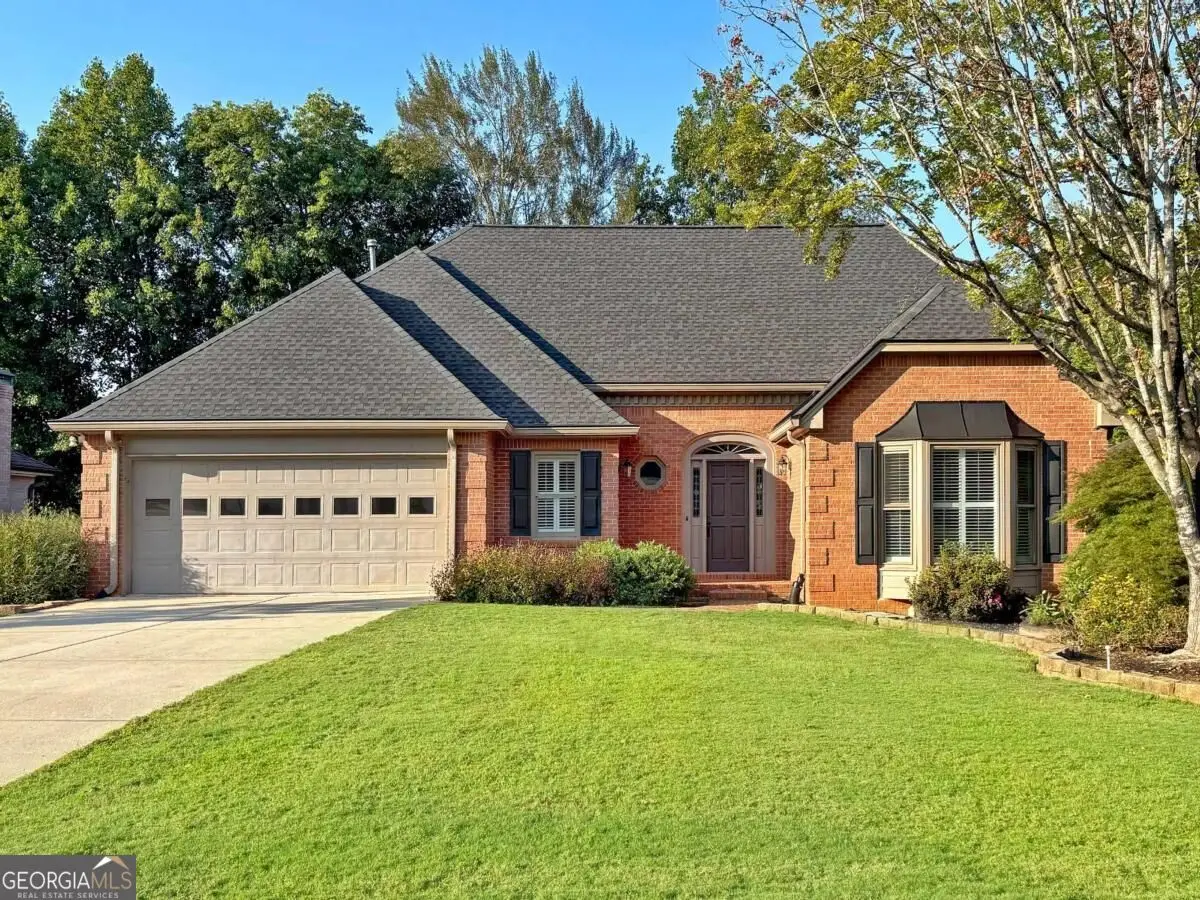 360 Stepping Stone Drive, Alpharetta, GA 30004 - #1