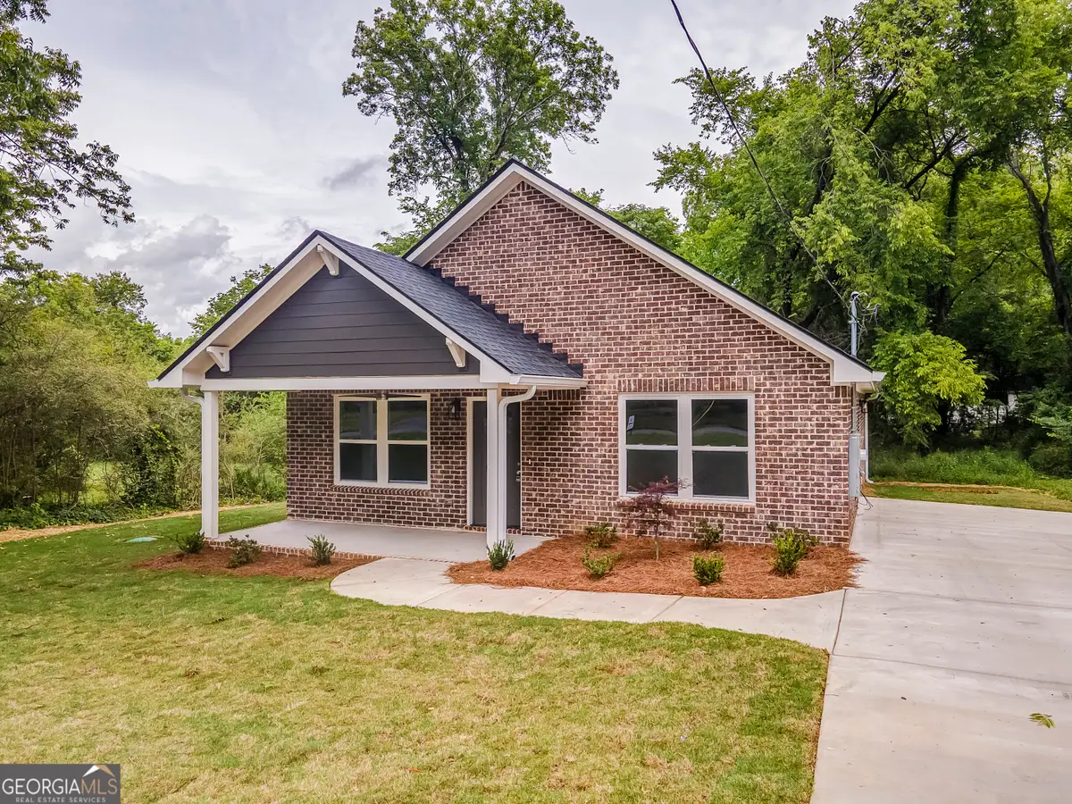 311 E 17th Street Sw, Rome, GA 30161 - #1