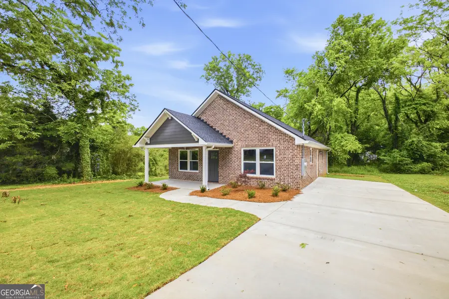 311 E 17th Street Sw, Rome, GA 30161 - #2