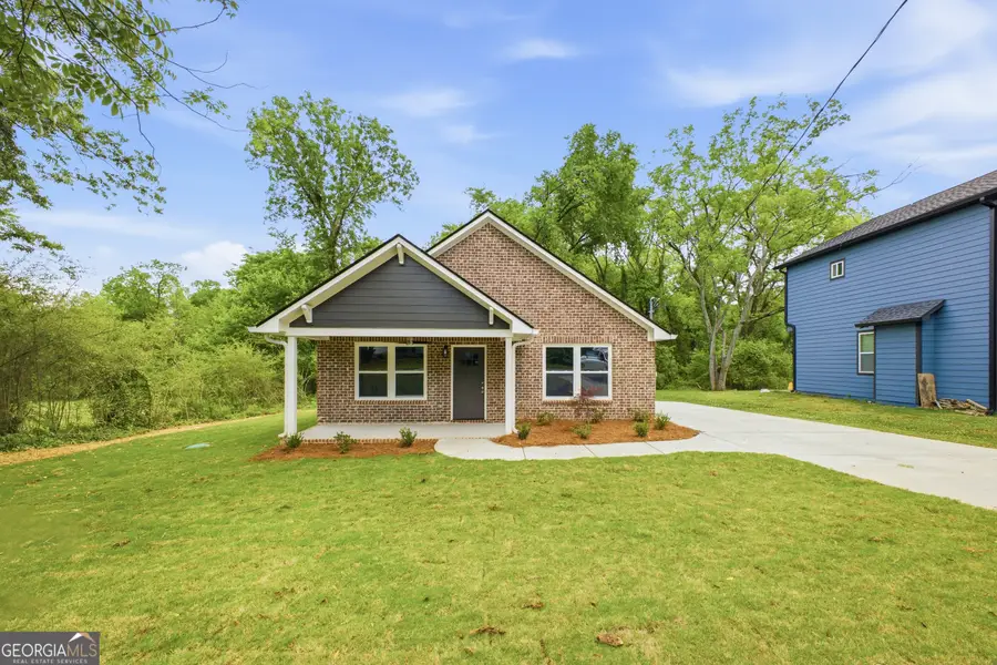 311 E 17th Street Sw, Rome, GA 30161 - #3