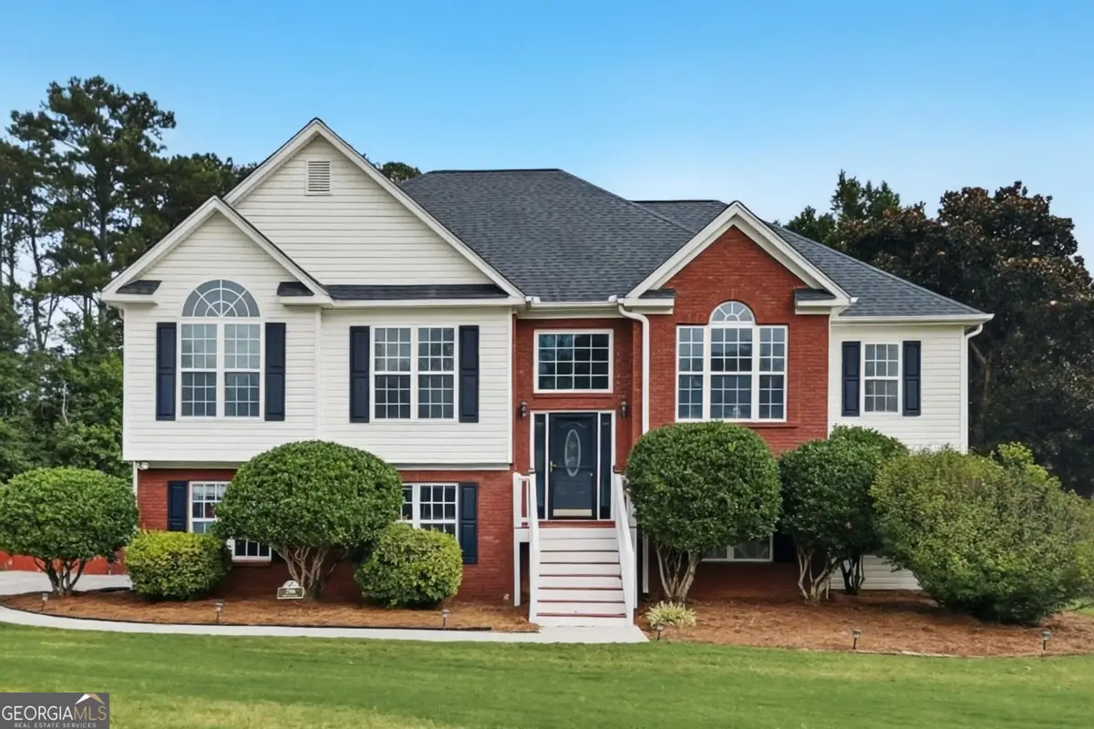 286 Trailwood Gap, Douglasville, GA 30134 - #1