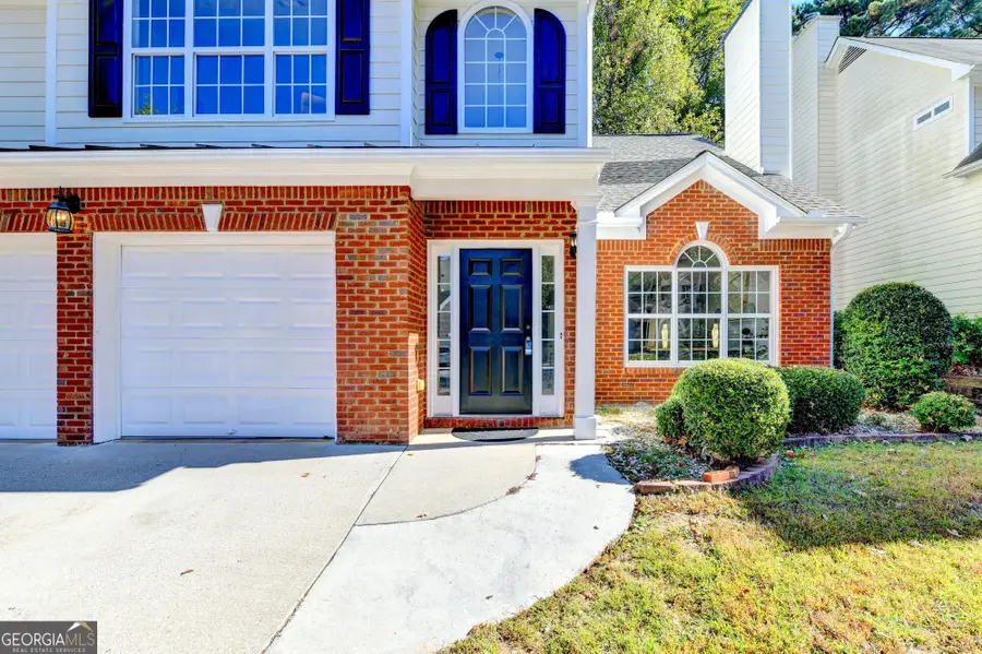 855 Minor Creek Way Nw, Lilburn, GA 30047 - #3