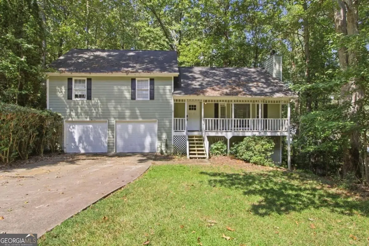 504 Chestnut Ridge, Woodstock, GA 30189 - #1