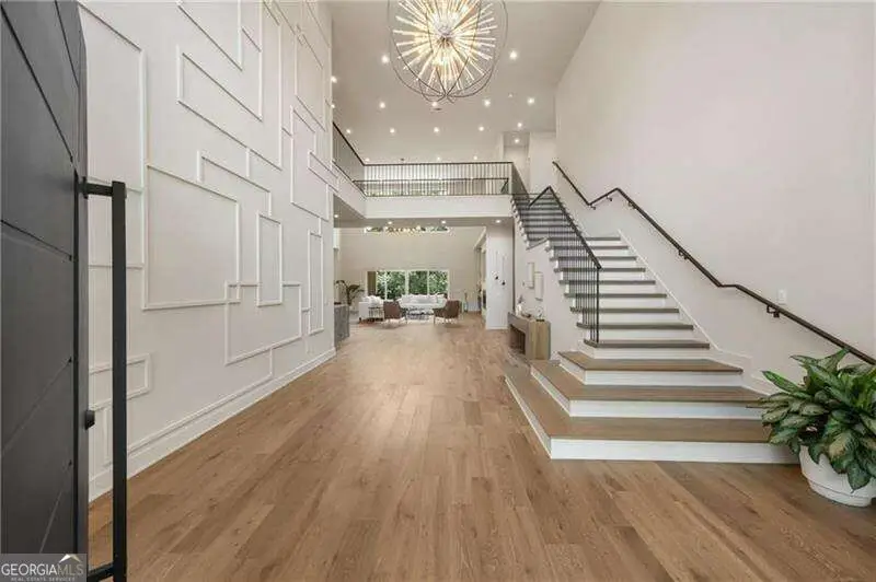 680 Carriage Drive, Sandy Springs, GA 30328 - #3