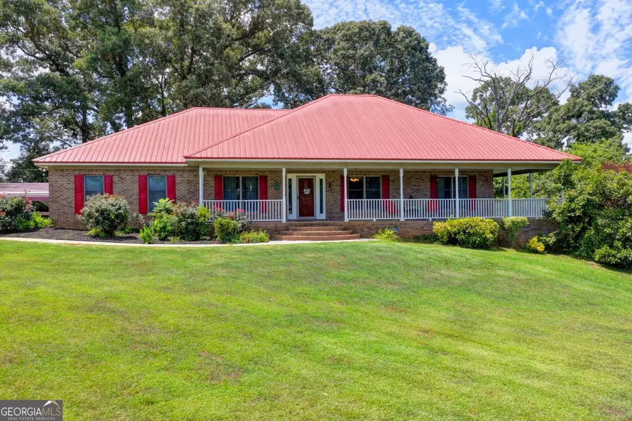 4525 Bold Springs Road, Commerce, GA 30530 - #2