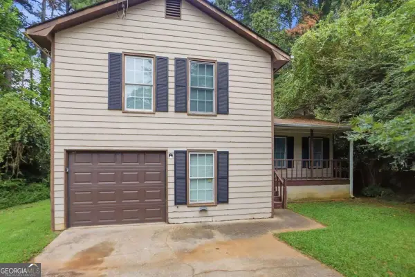 5565 Westberry Lane, Norcross, GA 30071