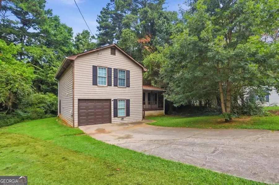 5565 Westberry Lane, Norcross, GA 30071 - #2