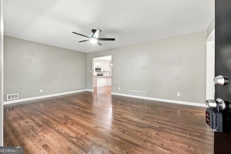 2988 Valley Ridge Drive, Decatur, GA 30032 - #3