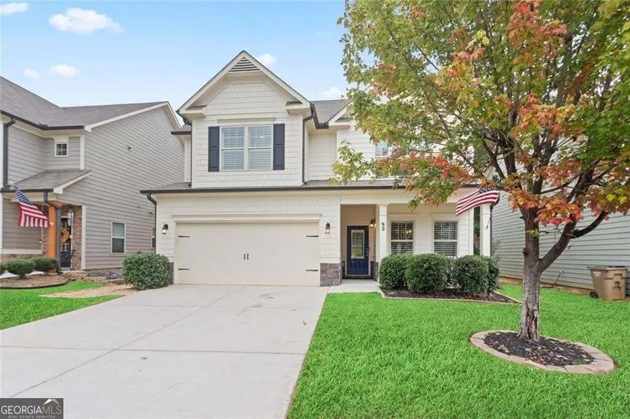 53 Teramont Court, Dallas, GA 30132 - #3
