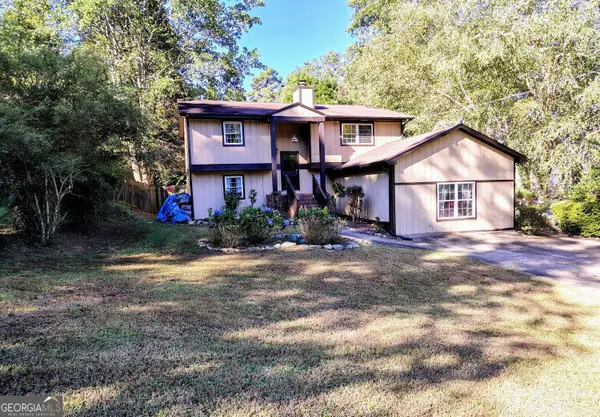 2865 Lanier Beach South Road, Cumming, GA 30041
