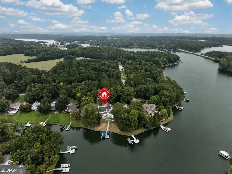242 Loch Way, Eatonton, GA 31024 - #2