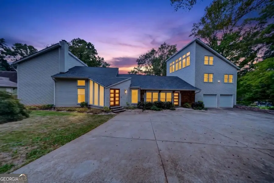 242 Loch Way, Eatonton, GA 31024 - #3