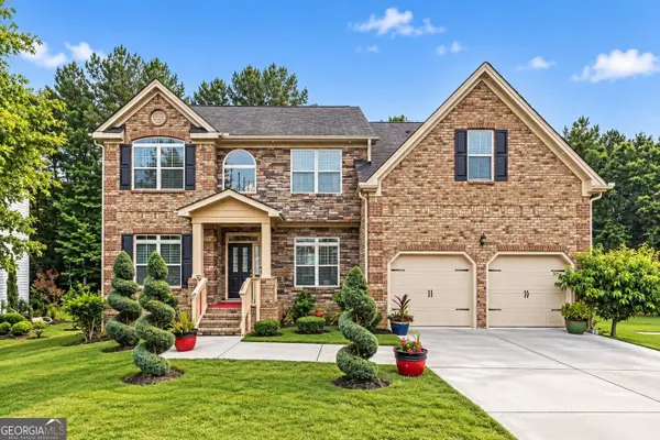 2529 Brittany Park Cove, Ellenwood, GA 30294