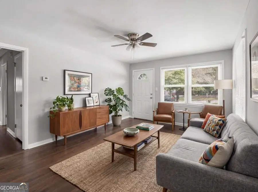 119 Long Drive Sw, Marietta, GA 30060 - #2