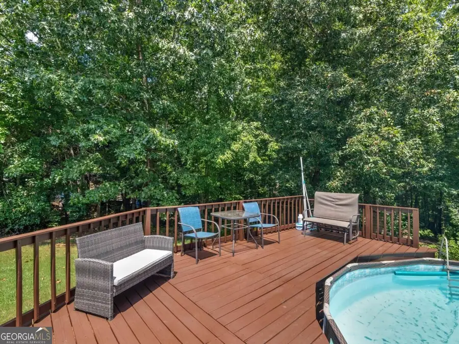 545 Barhams Ridge Drive, McDonough, GA 30252 - #3