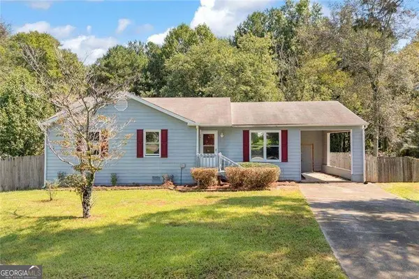 374 Meadow Trace Drive, Auburn, GA 30011