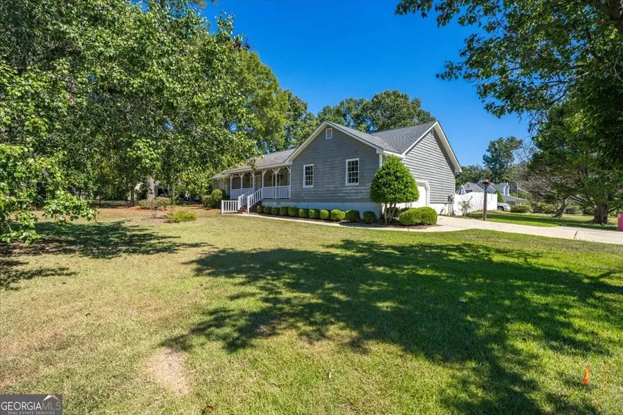 5817 Huddersfield Road, Macon, GA 31210 - #3