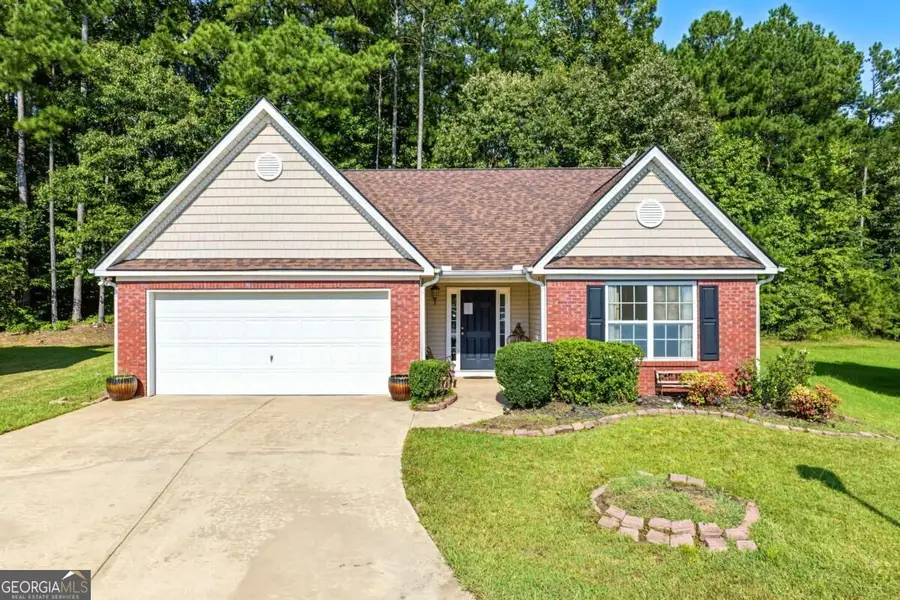 106 Jack Court, Dallas, GA 30157 - #2