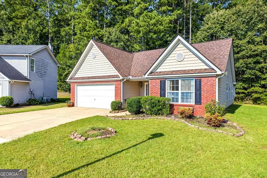 106 Jack Court, Dallas, GA 30157 - #3