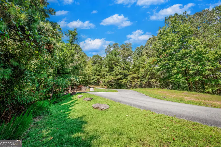 LOT 103R Mountain Creek Hollow Drive, Talking Rock, GA 30175 - #2