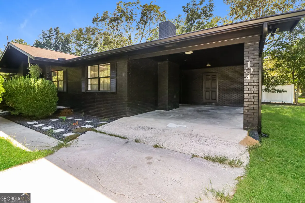 104 Adon Street, Reidsville, GA 30453 - #1