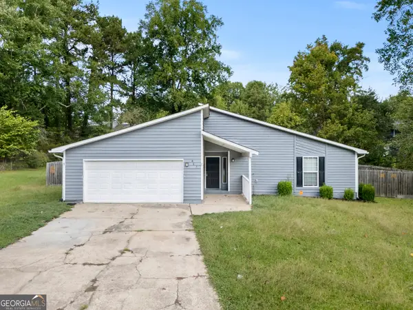 465 Cedar Court, Riverdale, GA 30274