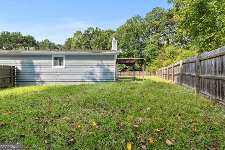 465 Cedar Court, Riverdale, GA 30274 - #3