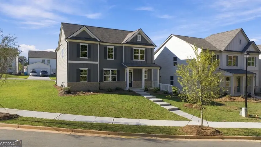 54 Lambton Place, Braselton, GA 30517 - #2