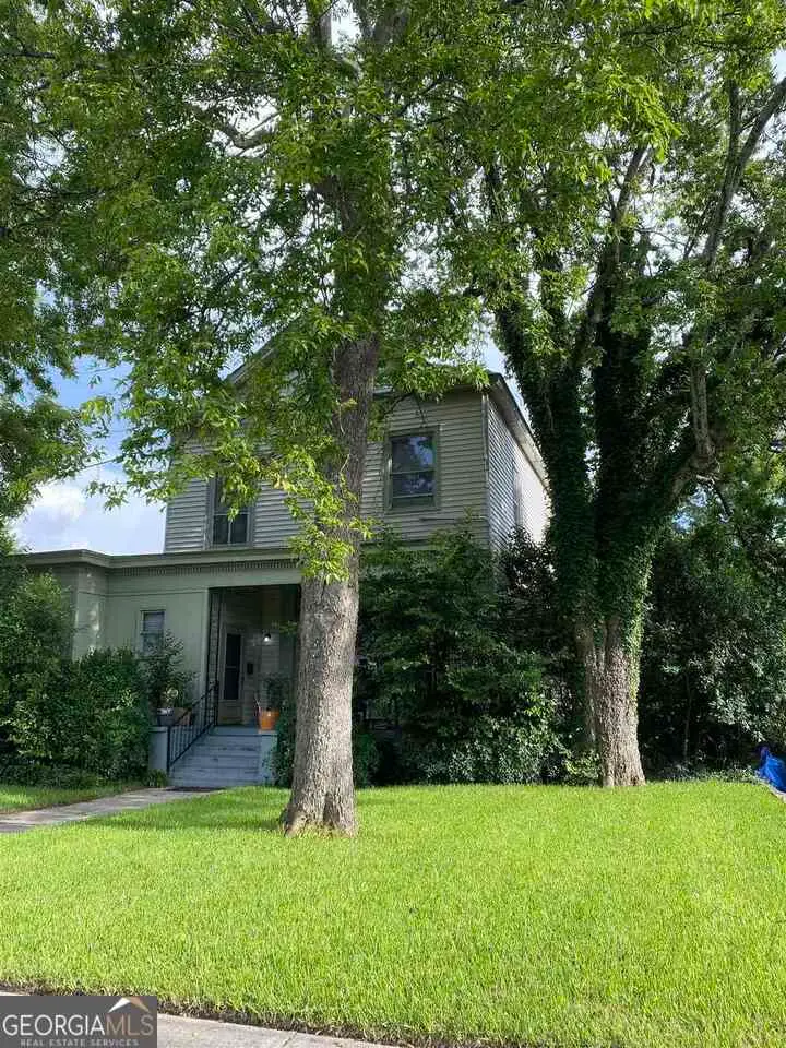 2702 Cherokee Avenue, Macon, GA 31204 - #1
