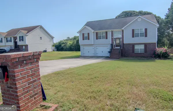 4778 Clayton Crossing Lane, Ellenwood, GA 30294