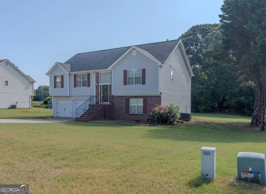 4778 Clayton Crossing Lane, Ellenwood, GA 30294 - #3