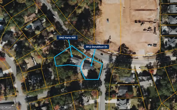 3912 Donaldson Drive, Atlanta, GA 30341
